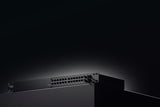EAN 4779051844104 - Teltonika SWM281 Gestionado L2+ Gigabit Ethernet (10/100/1000) Negro imagen 6