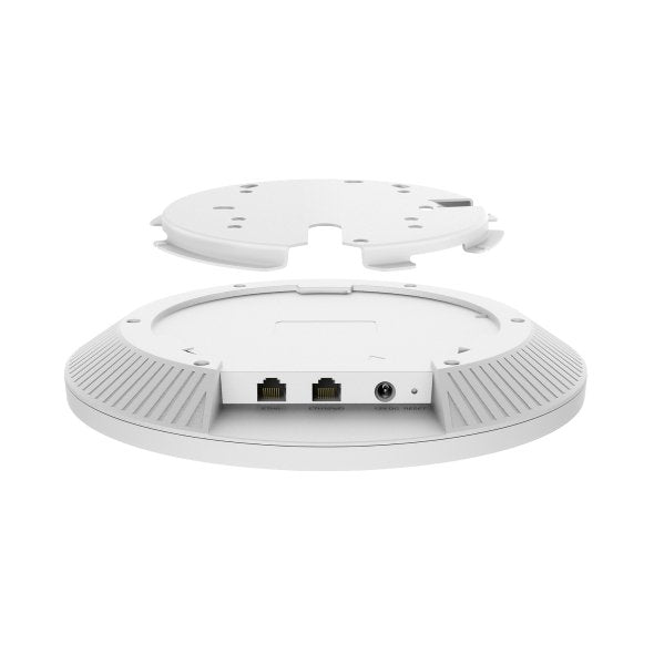 Tp-Link Eap783 Punto De Acceso Inalámbrico 11520 Mbit/S Blanco Energía Sobre Ethernet [Poe]