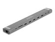EAN 4043619878956 - DeLOCK 87895 base para portátil y replicador de puertos Alámbrico USB 3.2 Gen 1 (3.1 Gen 1) Type-C Negro, imagen 1