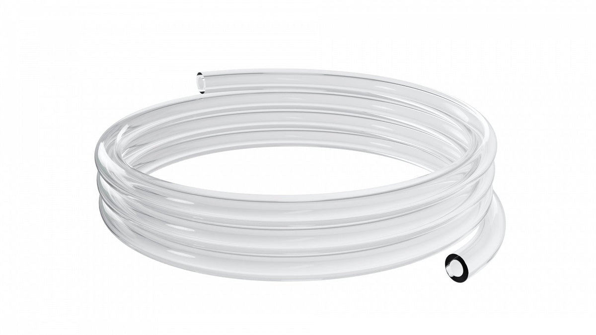 Ekwb Ek-Loop Soft Tube 10/13mm 3m - Tubo Transparente Y Transparente 3831109895962