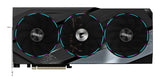 EAN 4719331354084 - GIGABYTE AORUS GeForce RTX 4070 Ti SUPER MASTER 16G NVIDIA 16 GB GDDR6X imagen 8