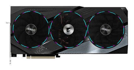 EAN 4719331354084 - GIGABYTE AORUS GeForce RTX 4070 Ti SUPER MASTER 16G NVIDIA 16 GB GDDR6X imagen 8