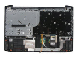 EAN 5704174459644 - Lenovo 5CB0Y99501 refacción para laptop Cover + keyboard imagen 1