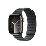 Apple Correa De Reloj Para Reloj Inteligente 41 Mm Talla M/L Verde Perenne