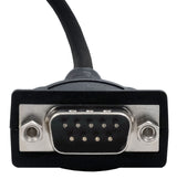 Usb 1.1 A Seriell Rs-232 Cable 9pin 1 8m 1xseriell Ftdi Chip-Set