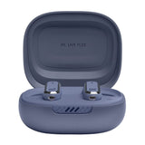 Auriculares Jbl Live Flex  Inalámbrico Dentro De Oído Llamadas/Música Bluetooth Azul