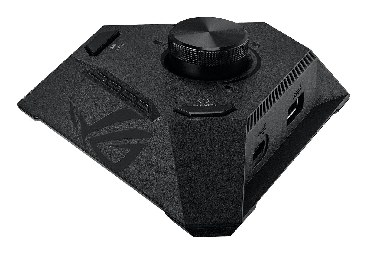 EAN 4711387740309 - ASUS ROG STRIX X870-I GAMING WIFI AMD X870 Zócalo AM5 mini ITX imagen 11