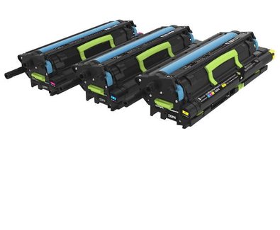 EAN 0734646616829 - Lexmark CS820, CX8xx imagen 1