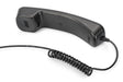 EAN 4016032185222 - Digitus DA-70772 teléfono inalámbrico Negro imagen 1