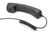 EAN 4016032185222 - Digitus DA-70772 teléfono inalámbrico Negro imagen 1