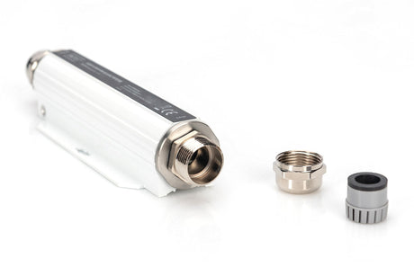 EAN 4016032482420 - Digitus DN-95424 limitador de tensión Blanco 60 V imagen 3