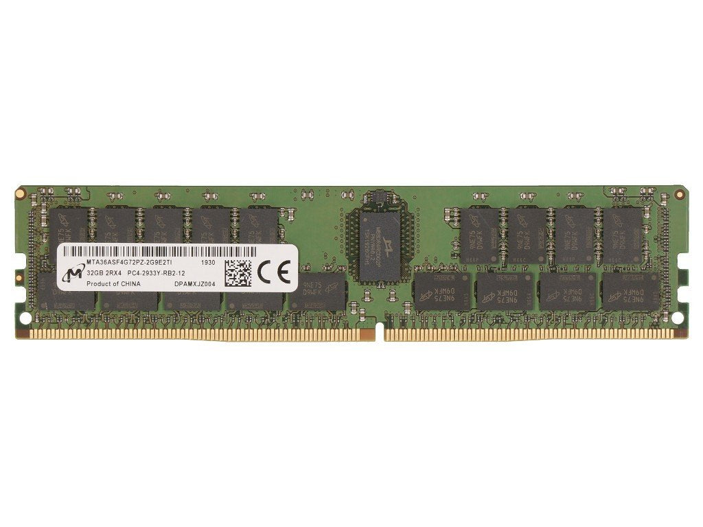 2-Power Mem9404a Memoria 32 Gb 1 X 16 Gb Ddr4 Ecc