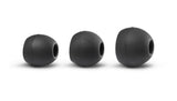 Auriculares Motorola Sp106 Black Sport Headphones