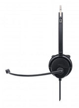 EAN 0766623179867 - Manhattan 179867 auricular y casco Auriculares Alámbrico Diadema Oficina/Centro de llamadas USB tipo A Ne imagen 4