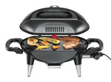 Parrilla Eléctrica Rommelsbacher Bbq 4000