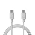 EAN 8720195100201 - Xtorm CXG2070 cable USB 1 m USB C 100 W Blanco imagen 1
