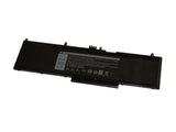 Dell 4f5yv Batería Para Portátil