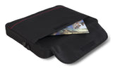 EAN 8435430604641 - NGS Monray Passenger Plus 45,7 cm (18") Maletín Negro imagen 4