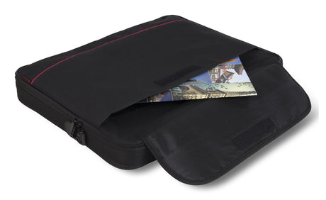 EAN 8435430604641 - NGS Monray Passenger Plus 45,7 cm (18") Maletín Negro imagen 4