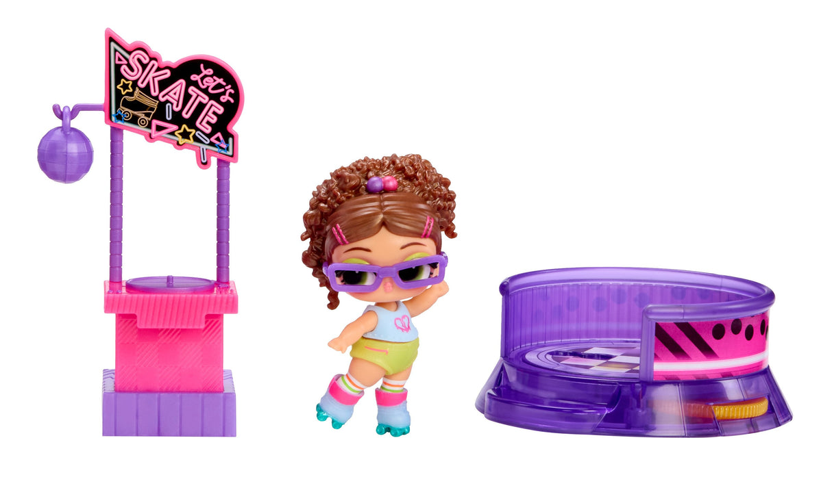 Mga Entertainment Mga L.O.L. Surprise Music Festival Furniture Pack 249733-Euc