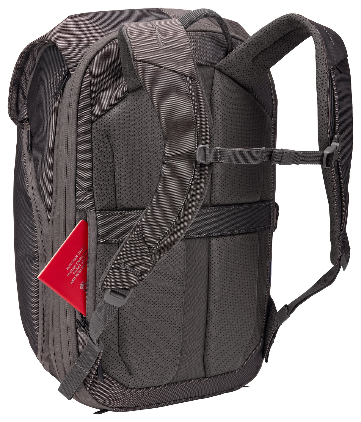 Mochila De Viaje Thule Subterra 2 16" Vetiver Gris