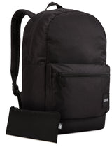 EAN 0085854252775 - Case Logic CCAM1216 - Black mochila Mochila informal Negro Poliéster imagen 1
