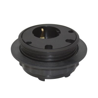 EAN 7350030254472 - Kondator 935-PD10 toma de corriente Tipo F Negro imagen 6