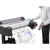 Plotter Canon Tm 350 Imageprograf A0 36"