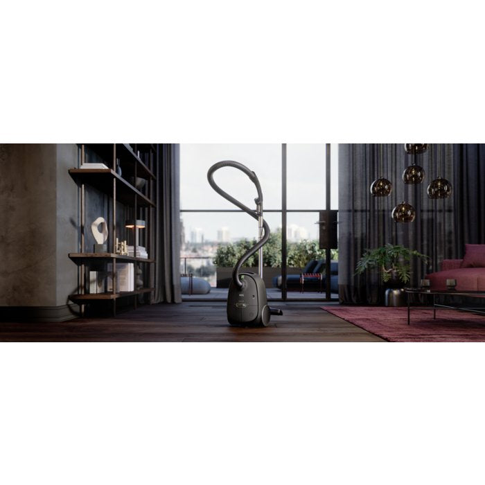 EAN 7332543822775 - AEG AB61C2OKO 3,5 L Aspiradora de tambor Secar 650 W Bolsa para el polvo imagen 3