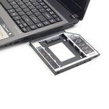 EAN 8716309085281 - Gembird MF-95-01 panel bahía disco duro 13,3 cm (5.25") Panel de control imagen 6