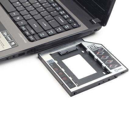 EAN 8716309086912 - Gembird MF-95-02 tarjeta y adaptador de interfaz Interno SATA imagen 6