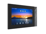 EAN 6937295603415 - Fanvil i55A sistema de intercomunicación de video 17,8 cm (7") Acero inoxidable imagen 4