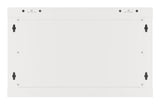 EAN 5901969430080 - Lanberg WF01-6406-00S armario rack 6U Bastidor de pared Gris imagen 5