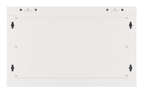 EAN 5901969430080 - Lanberg WF01-6406-00S armario rack 6U Bastidor de pared Gris imagen 5