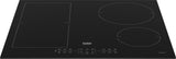 EAN 8690842259777 - Beko HII64200FMT Negro Integrado 60 cm Con placa de inducción 4 zona(s) imagen 3