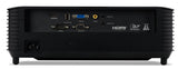 EAN 4711121790218 - Acer BS-314 Proyector de alcance estándar 5000 lúmenes ANSI DLP WXGA (1200x800) Negro imagen 3