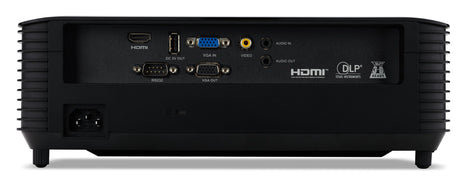 EAN 4711121790218 - Acer BS-314 Proyector de alcance estándar 5000 lúmenes ANSI DLP WXGA (1200x800) Negro imagen 3