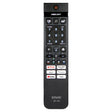 EAN 5905106070092 - Savio RC-26 mando a distancia IR inalámbrico TV Botones imagen 1