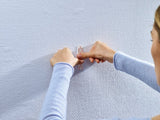Papel Pintado Y Yeso Adhesivo Para Uñas Tesa Hama 1kg 2 Piezas.