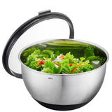 Gefu Schüssel Muovo  24 Cm Inox