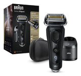 Afeitadora Braun Serie 9 Sport 9352cc (020251)