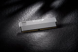 32gb Klevv (16gbx2) Urban V Rgb 6000 Cl28 White