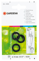 Gardena Junta Plana 5301-20 05301-20