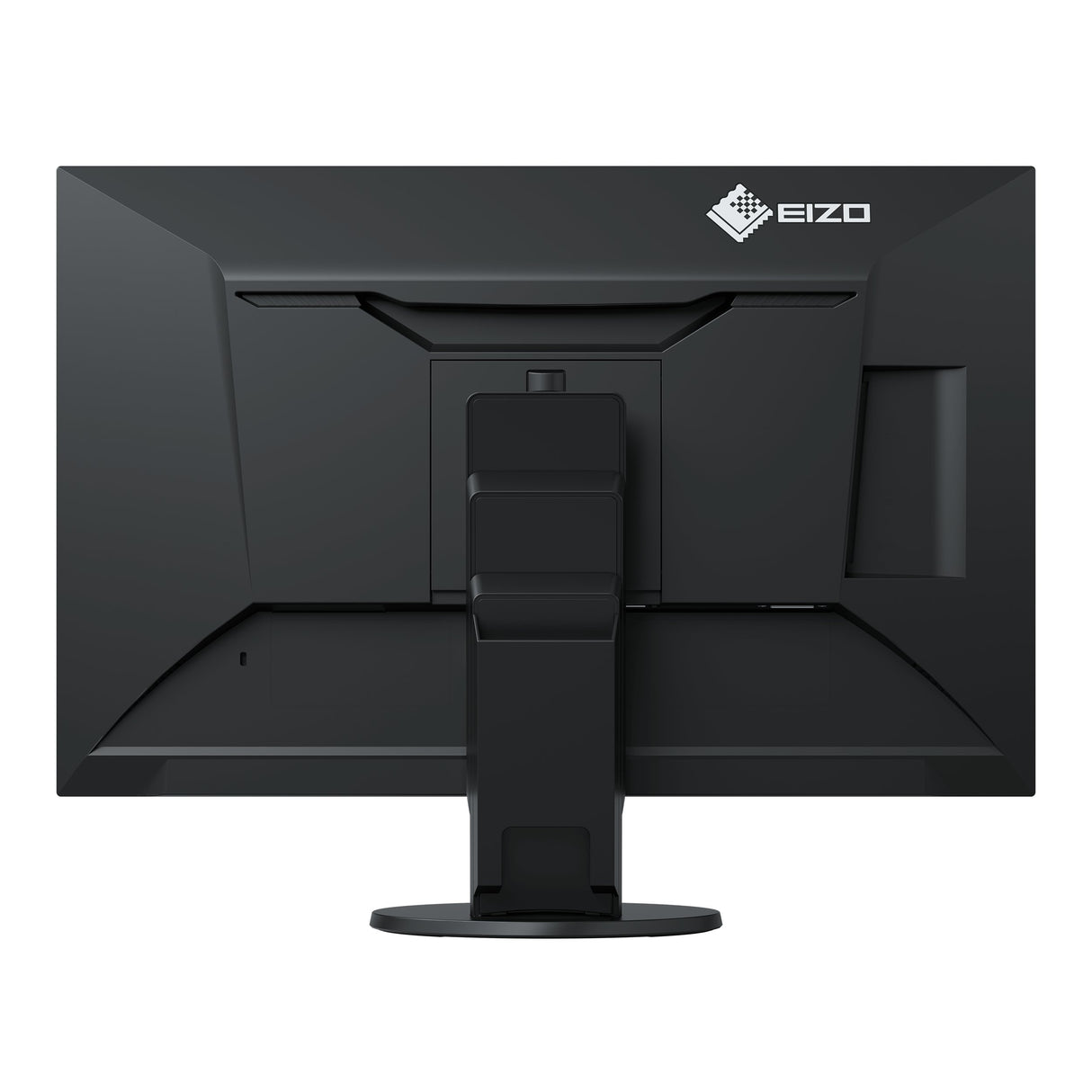EAN 4995047049722 - EIZO FlexScan EV2456-BK pantalla para PC 61,2 cm (24.1") 1920 x 1200 Pixeles WUXGA LED Negro imagen 3