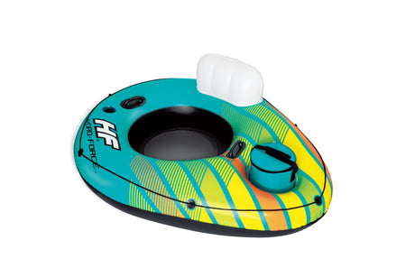 EAN 6942138976724 - Bestway 43398 flotador para piscina y playa Multicolor Imagen PVC Sillón colchoneta hinchable imagen 2