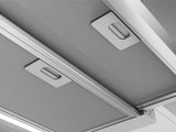 EAN 7332543810222 - Electrolux LFP616X Semintegrada (extraíble) Gris 600 m³/h imagen 8