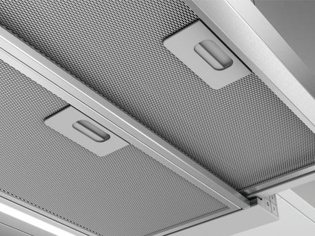 EAN 7332543810222 - Electrolux LFP616X Semintegrada (extraíble) Gris 600 m³/h imagen 8