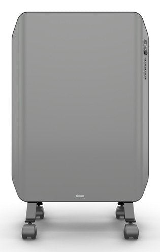 Duux Edge Oil Smart L-Calefacción 2000w Gris
