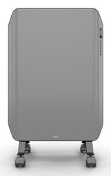 Duux Edge Oil Smart L-Calefacción 2000w Gris