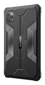 EAN 6931548326311 - Blackview Active 5 4G Unisoc T LTE-TDD & LTE-FDD 128 GB 22,1 cm (8.68") 6 GB Wi-Fi 5 (802.11ac) Android 1 imagen 7